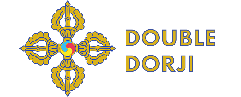Double Dorji